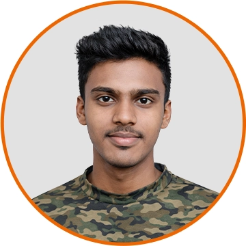 Mahesh Dalvi - Draughtsman | MIT Placed Student 